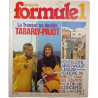 Coeurs Vaillants Formule 1 n°21