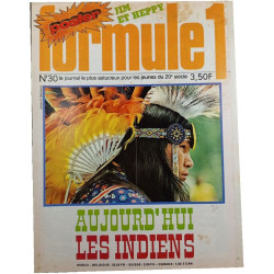 Formule 1 n°30