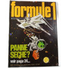 Formule 1 n°22