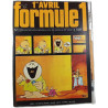 Formule 1 n°13