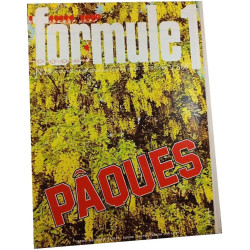 Formule 1 n°12