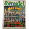 Coeurs Vaillants Formule 1 n°26