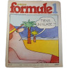 Coeurs Vaillants Formule 1 n°27