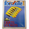Coeurs Vaillants Formule 1 n°28