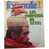 Coeurs Vaillants Formule 1 n°30