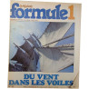 Coeurs Vaillants Formule 1 n°32