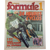 Coeurs Vaillants Formule 1 n°36