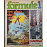 Coeurs Vaillants Formule 1 n°39