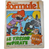 Coeurs Vaillants Formule 1 n°46