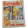 Coeurs Vaillants Formule 1 n°49