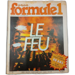 Coeurs Vaillants Formule 1 n°50