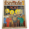 Coeurs Vaillants Formule 1 n°52