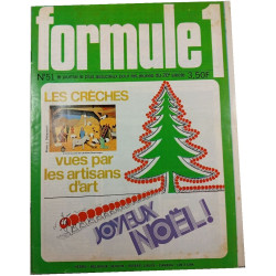 Formule 1 n°51
