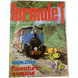 Formule 1 n°50