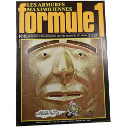 Formule 1 n°46