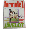 Formule 1 n°45