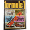 Formule 1 n°40