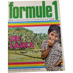 Formule 1 n°6