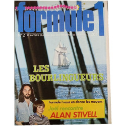 Formule 1 n°2