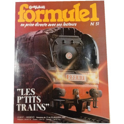 Formule 1 n°51