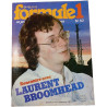 Formule 1 n°50