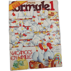 Formule 1 n°