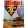 Formule 1 n°30