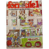 Formule 1 n°27