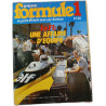 Formule 1 n°26