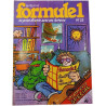 Formule 1 n°25