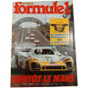 Formule 1 n°23