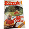 Formule 1 n°22