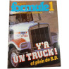 Formule 1 n°21