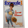 Formule 1 n°18