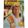 Formule 1 n°16