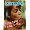 Formule 1 n°15