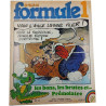 Formule 1 n°11