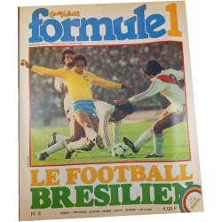 Formule 1 n°9