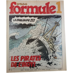 Formule 1 n°5