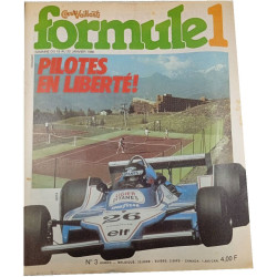 Formule 1 n°3