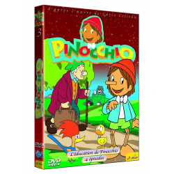 Pinochio vol. 3 [FR Import] - Neuf sous blister