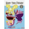 Happy tree friends saison 2 vol. 3 [FR Import] - Neuf sous blister