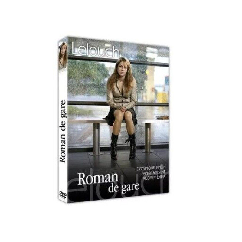 Roman de gare [FR Import] - Neuf sous blister