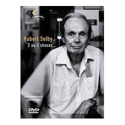 Hubert Selby Jr : 2 ou 3 choses... [FR Import] - Neuf sous blister