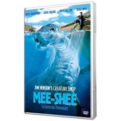 Mee-shee le secret des profondeurs [FR Import] - Neuf sous blister