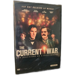 Current war [FR Import] - Neuf sous blister