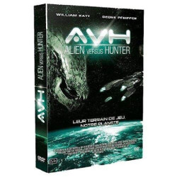 Alien vs hunter - Neuf sous blister