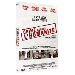 Crime contre l'humanité [FR Import] - Neuf sous blister