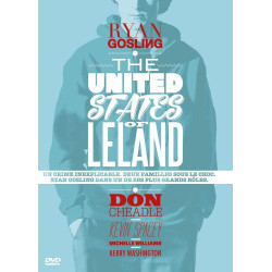 The united states of leland [FR Import] - Neuf sous blister