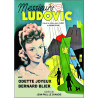 Messieurs ludovic [FR Import] - Neuf sous blister